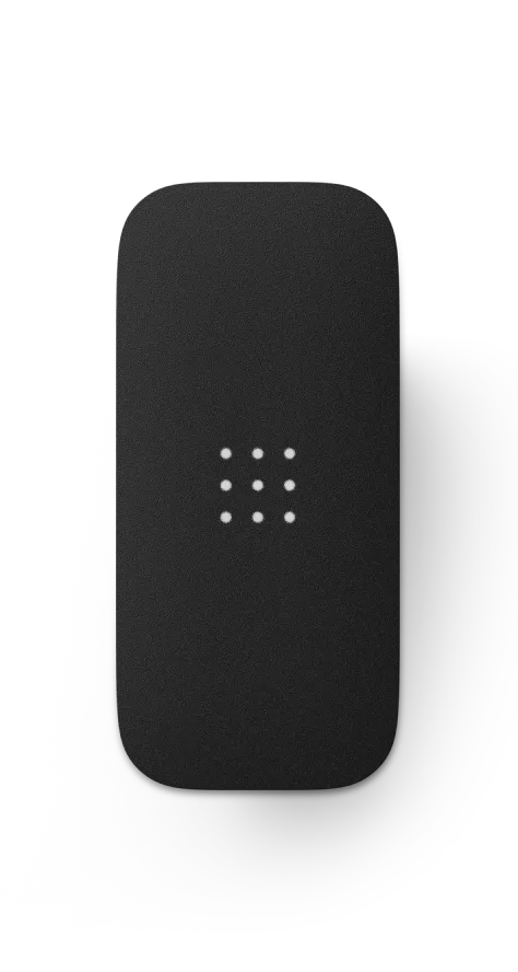 Verkada Door Reader Ad33