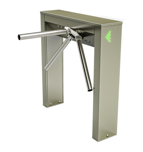 Tripod Turnstiles Manufacturer 3 Handles 5 Models Sectec