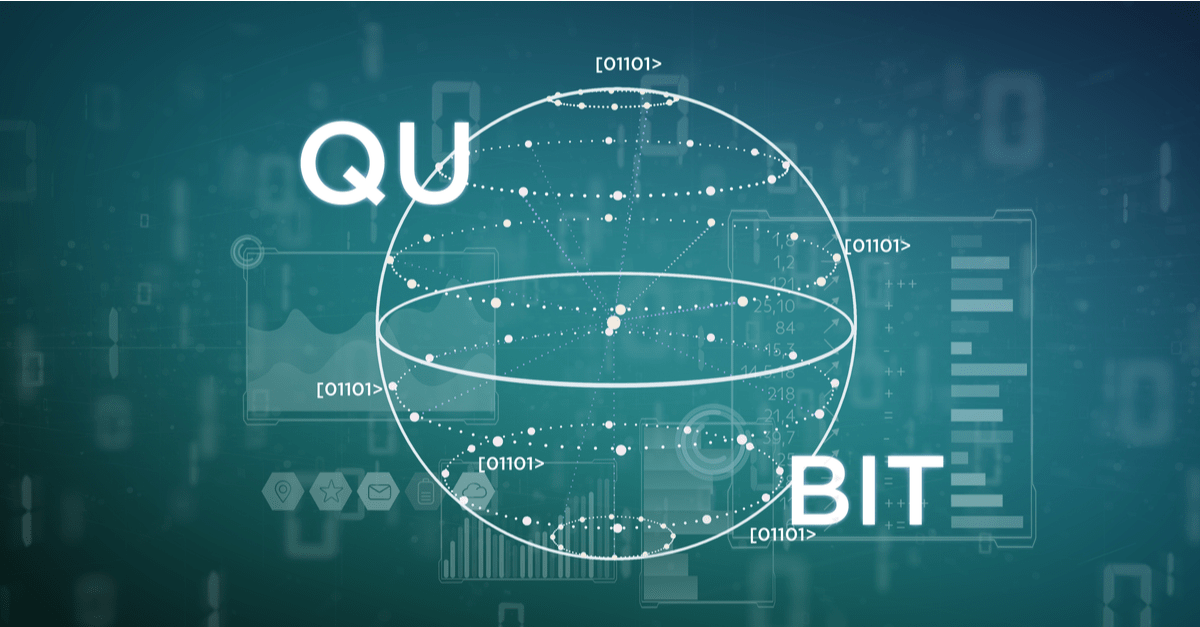 The Search for QuantumResistant Cryptography SectigoÂ® Official
