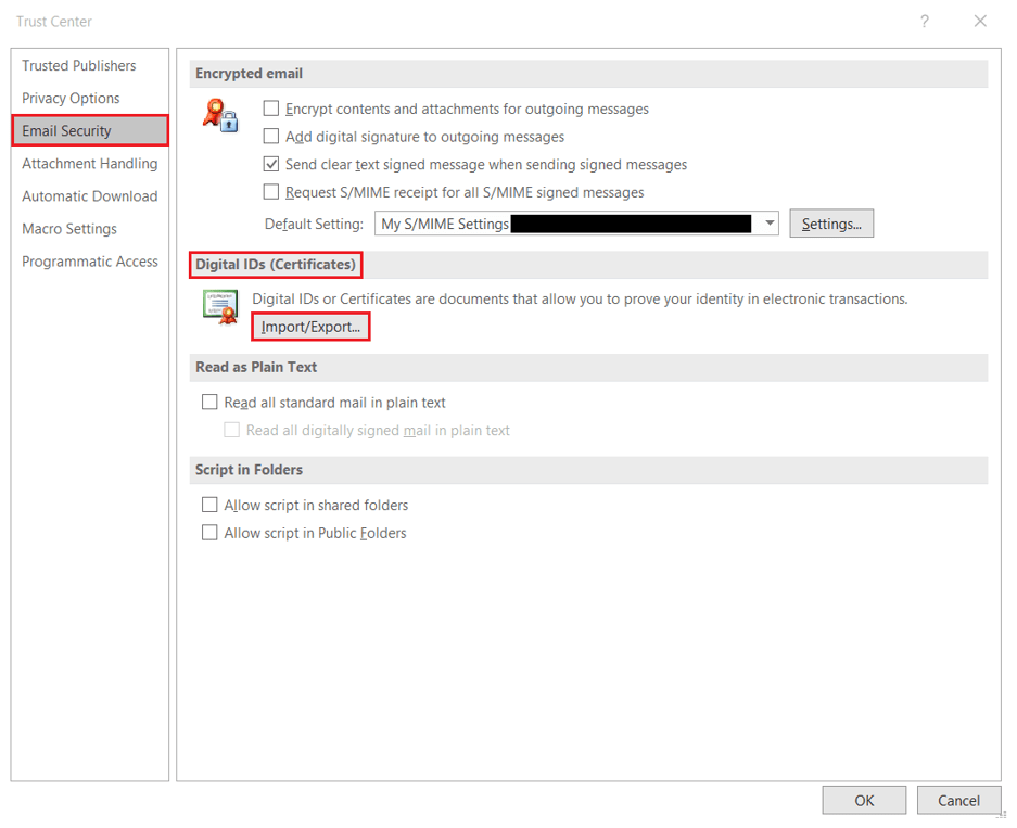 How to Install Email Certificate in Outlook The Ultimate Guide