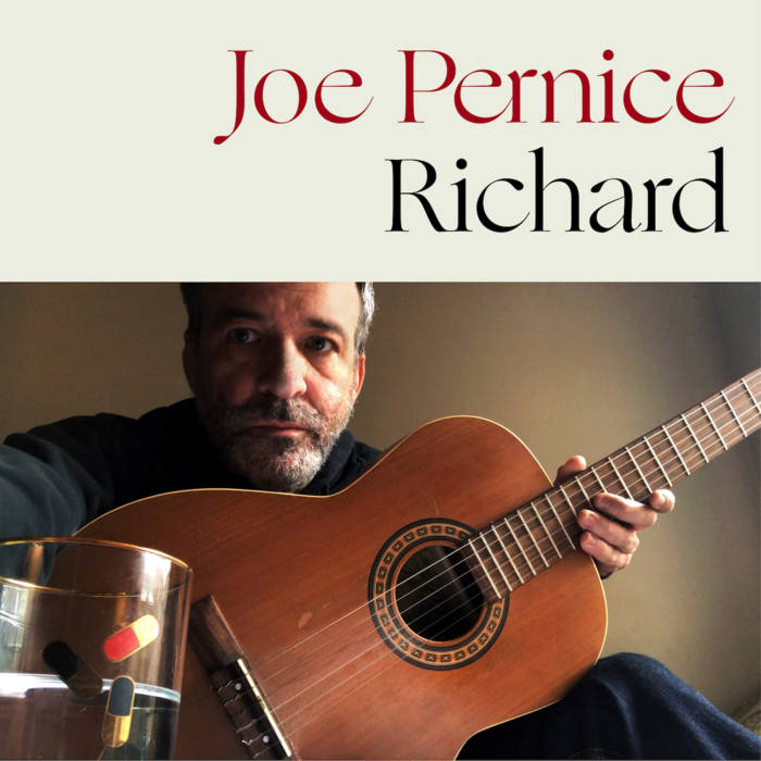 Joe Pernice, Richard (Ashmont Records) Section26