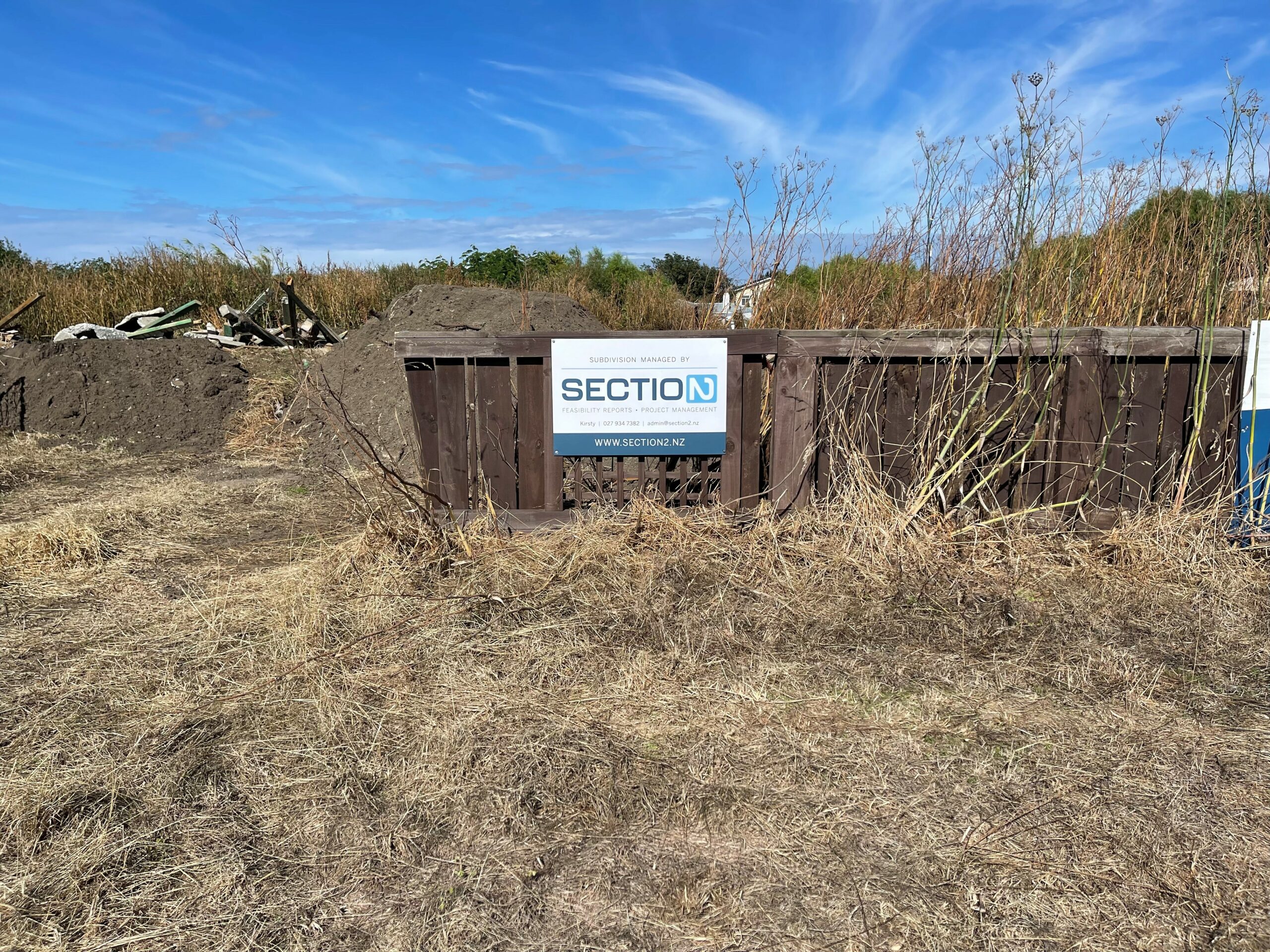 9 and 11 Egmont Street, Whanganui Section2