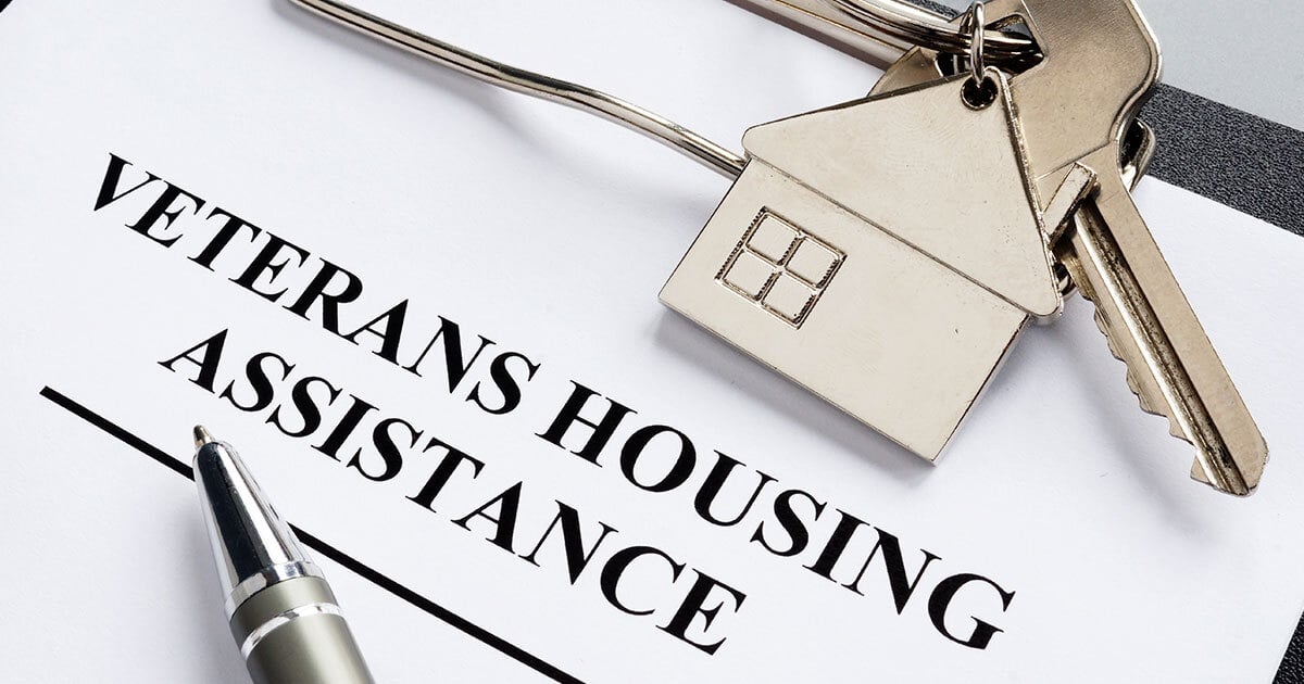 Housing Assistance for Veterans What You Need To Know Section 8 Assist