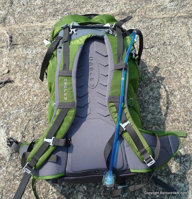 Osprey Mutant 38 Backpack Review