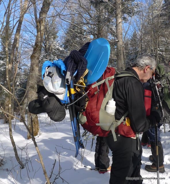Packing the Unpackable Backpack Loading Tips Section Hikers