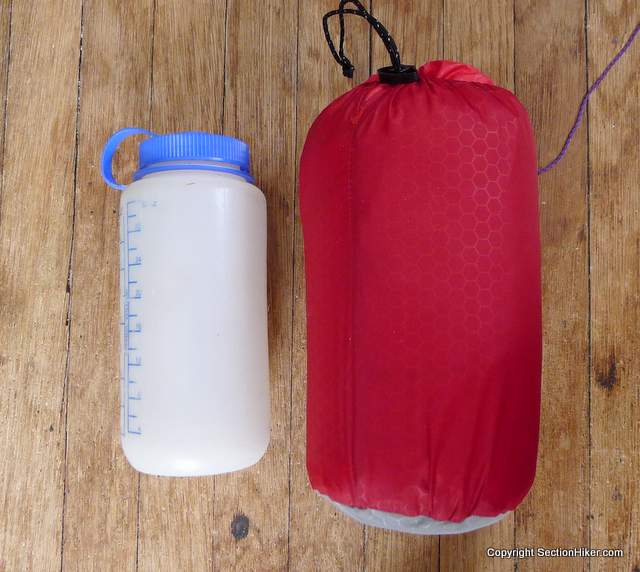 Exped SynMat Winterlite Sleeping Pad Review