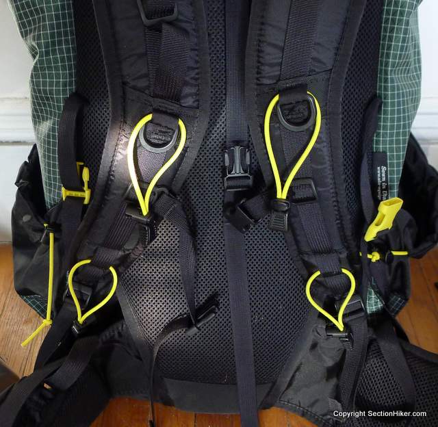 ULA Circuit Backpack Review