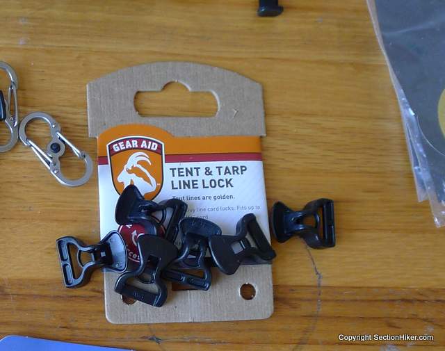 Backpacking Gear Repair Hacks Section Hikers Backpacking Blog