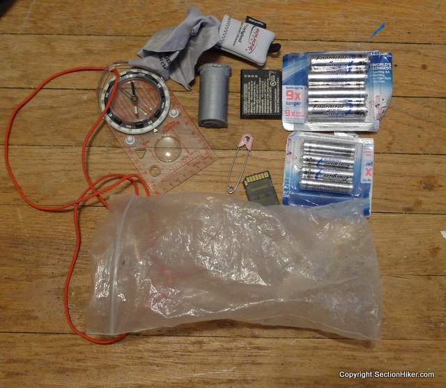 Backpack Repair Kit at Roxanne Nuttall blog