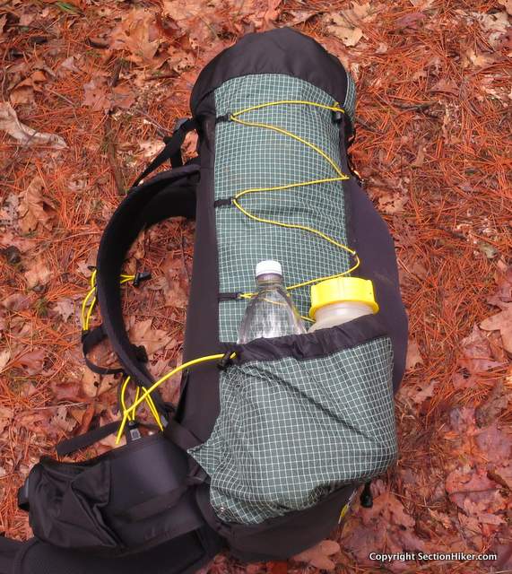 ULA Ohm 2.0 Backpack Review
