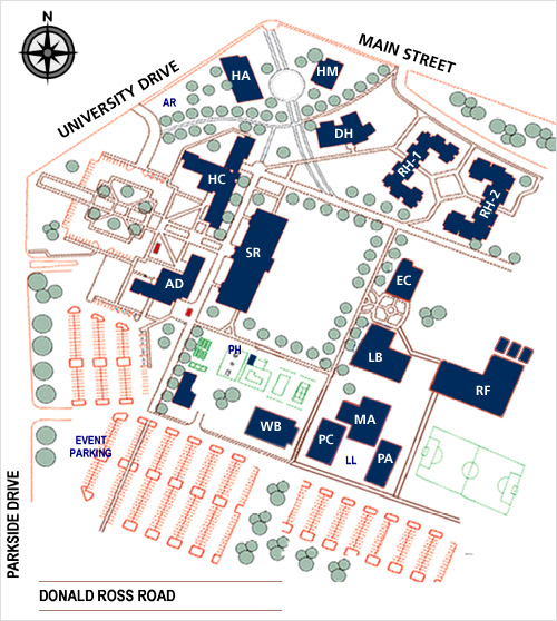 Hcc Dale Mabry Campus Map Hcc Dale Mabry Campus Map Maps Location Catalog Online