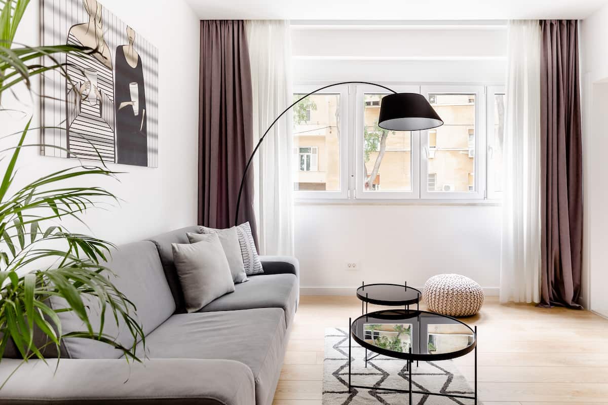 HUGO APARTMENTS Split Section Studio d.o.o.