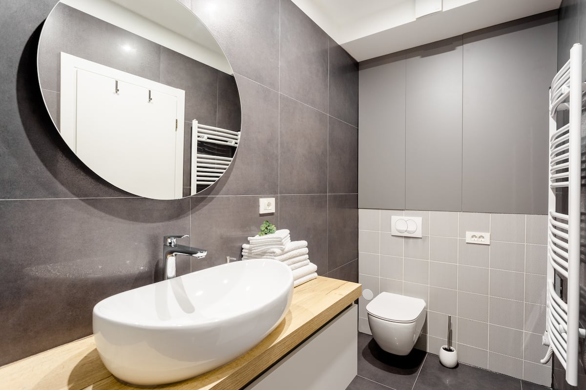 HUGO APARTMENTS Split Section Studio d.o.o.