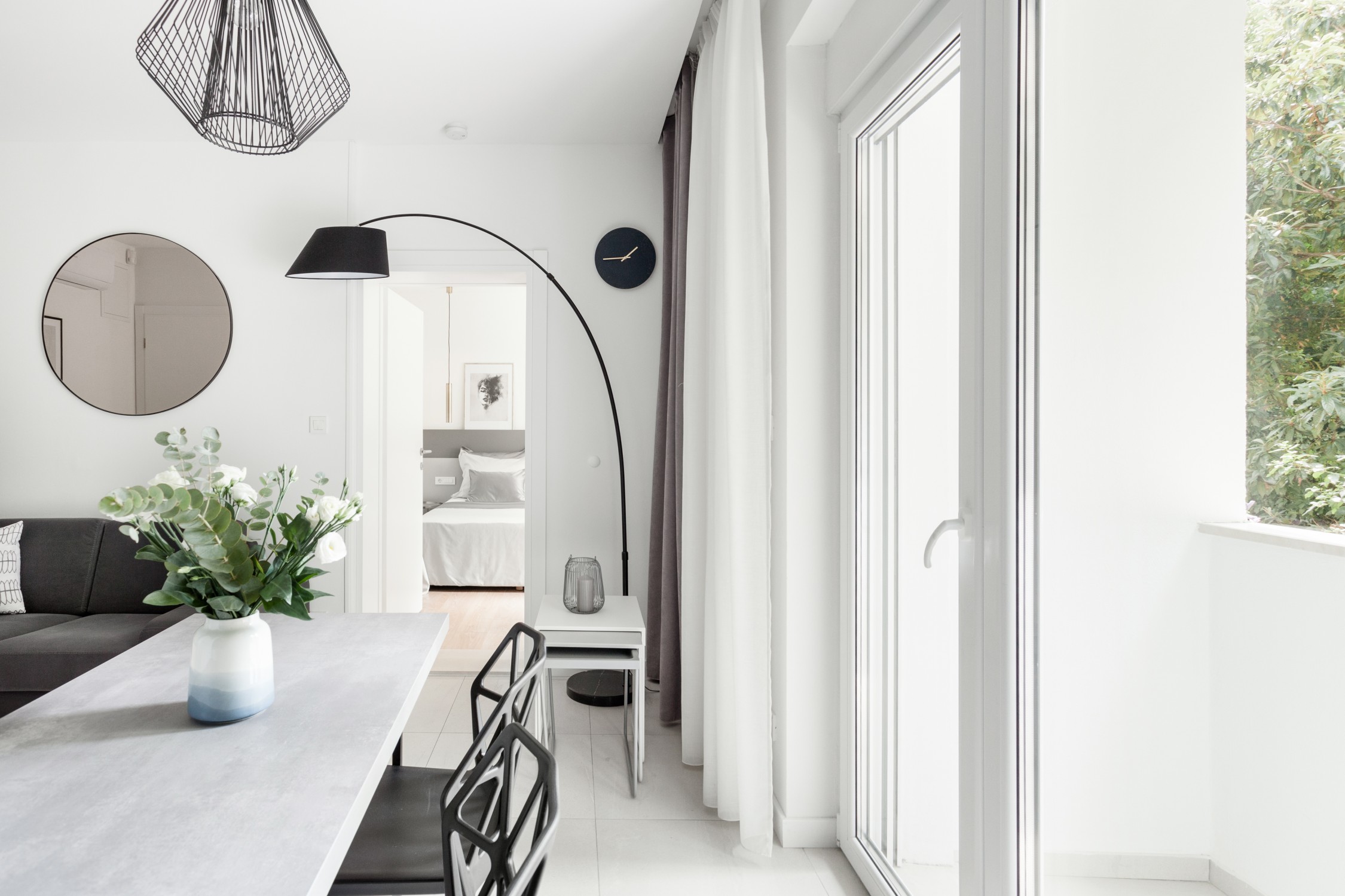 HUGO APARTMENTS Split Section Studio d.o.o.