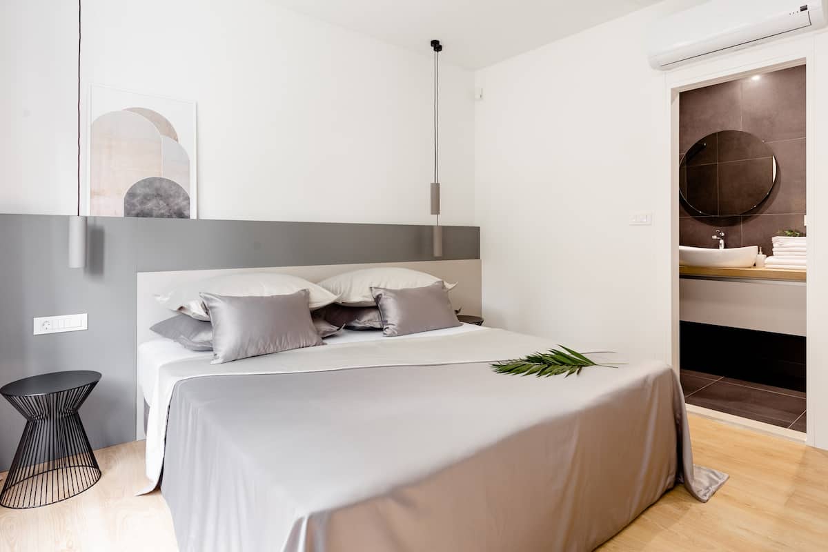 HUGO APARTMENTS Split Section Studio d.o.o.