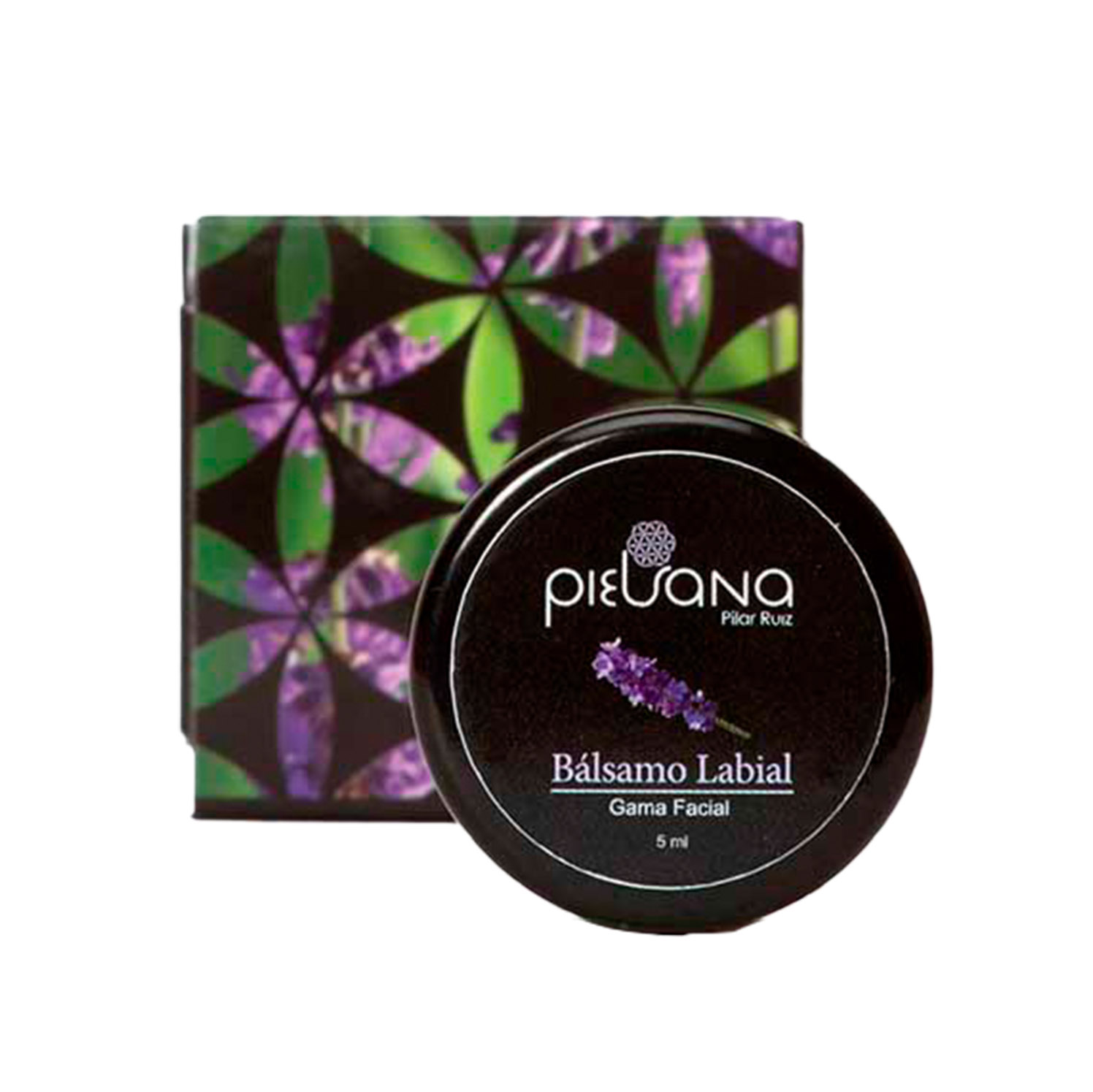 Bálsamo labial Sector Eco