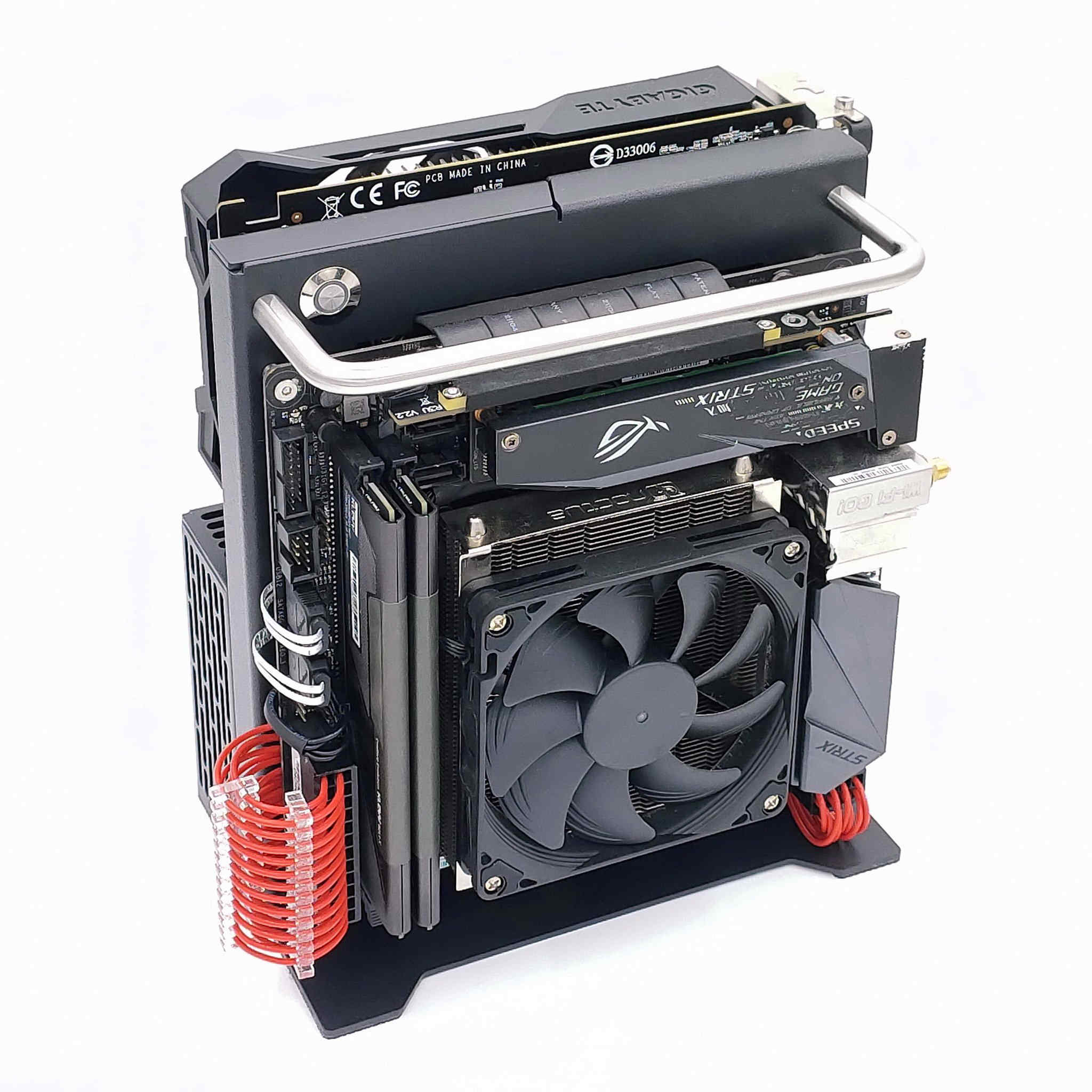 Best Open Air PC Cases in 2021