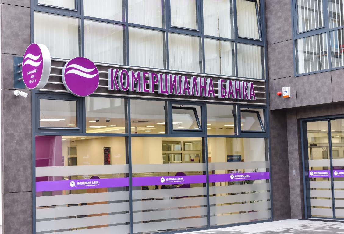 Komercijalna Banka