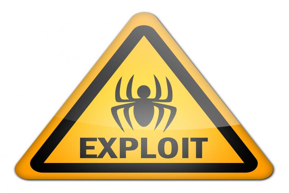 Exploit Kit Definition Computer at Donnell Stutts blog
