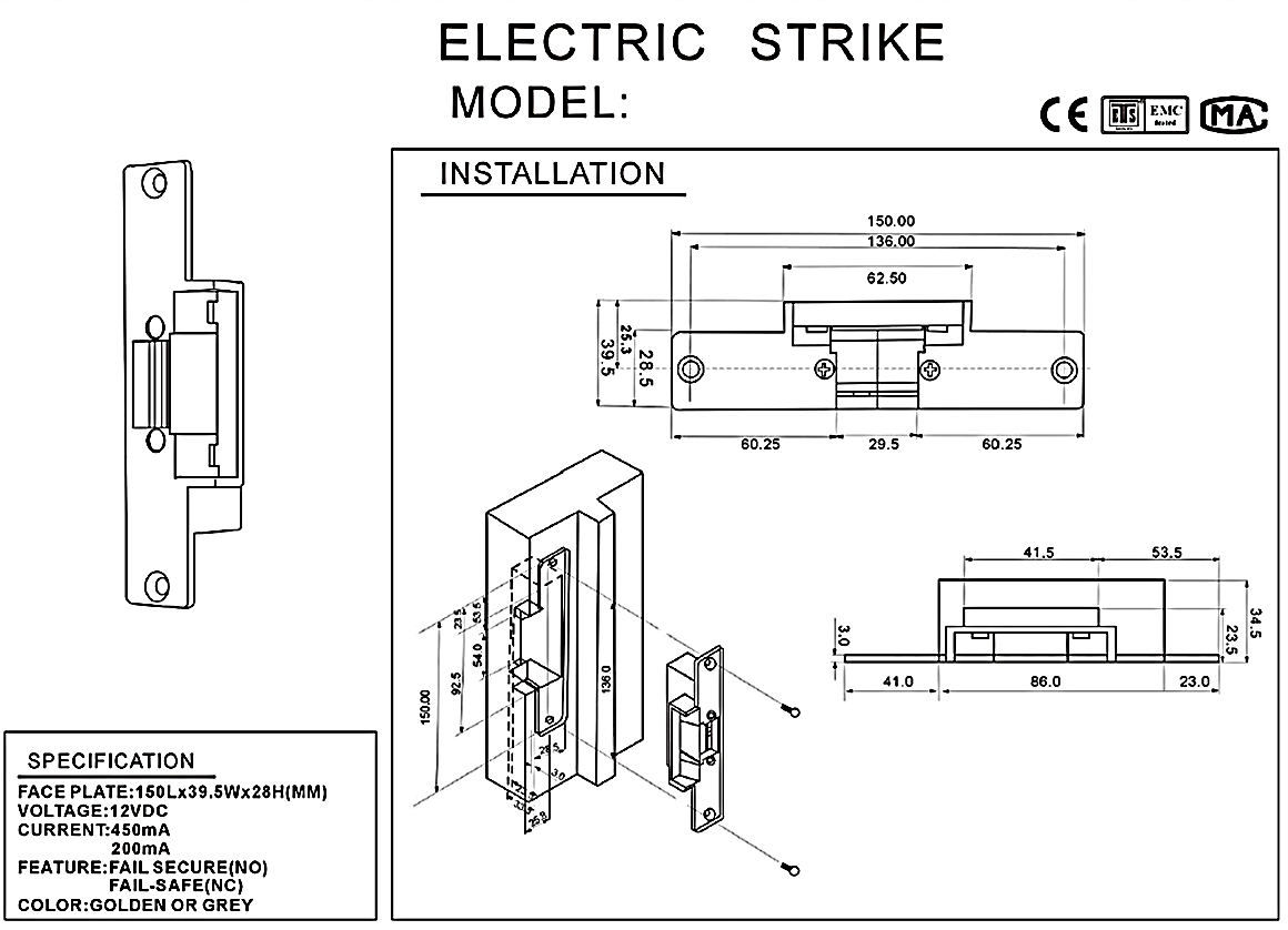 Lockwood Es2100 Wiring Diagram Pressive