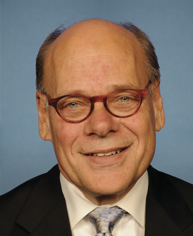 Rep. Steve Cohen (DTN) Secular Coalition for America