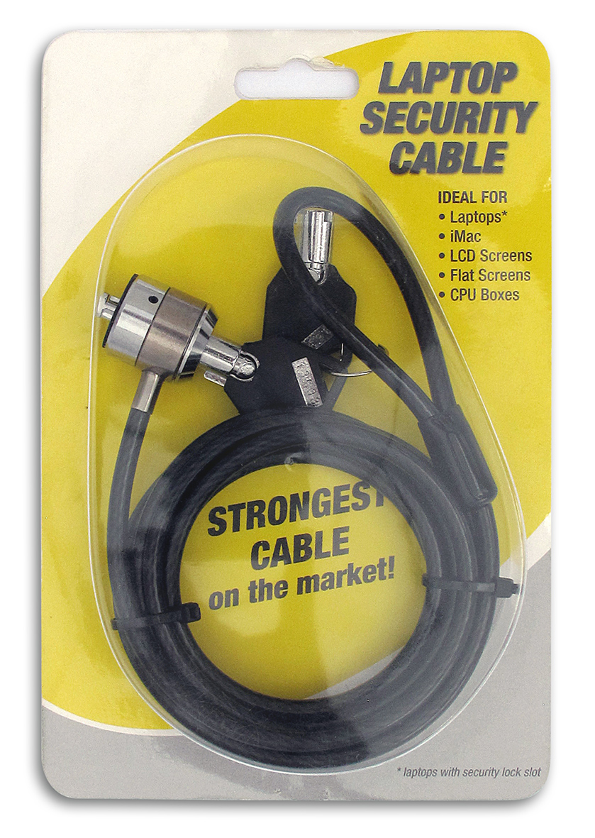 SecuSaver Pro Laptop Lock SecuSaver Pro SecuPlus