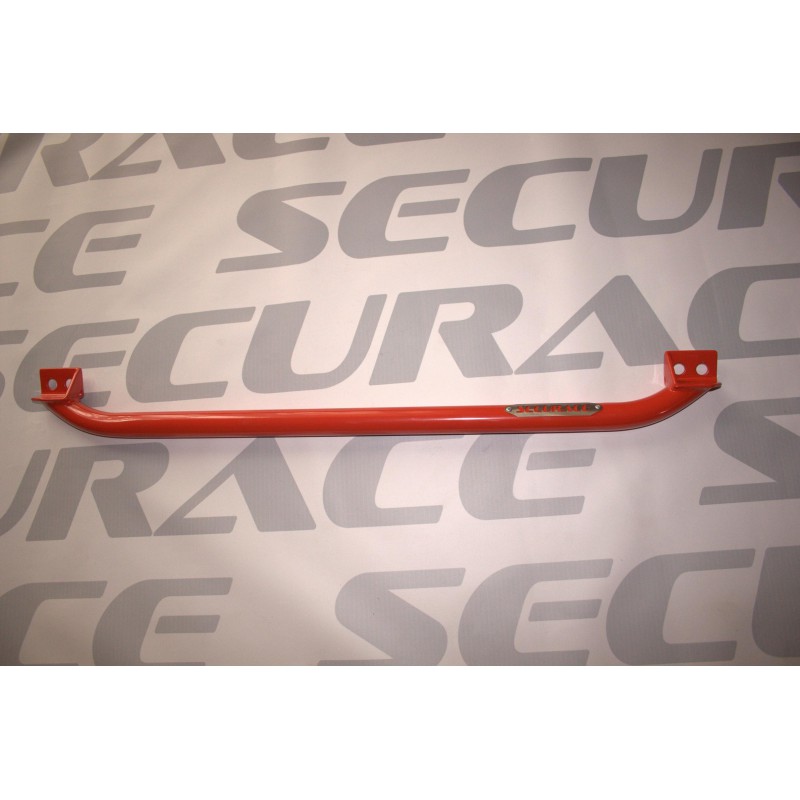 Lower front strut bar BMW E30