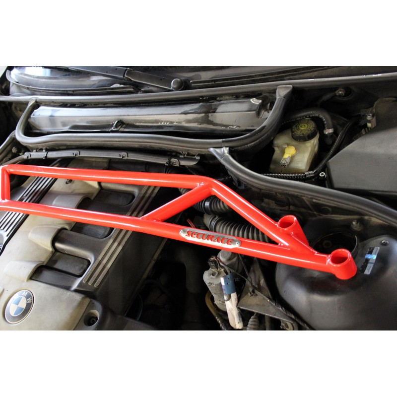 Front strut bar BMW E46