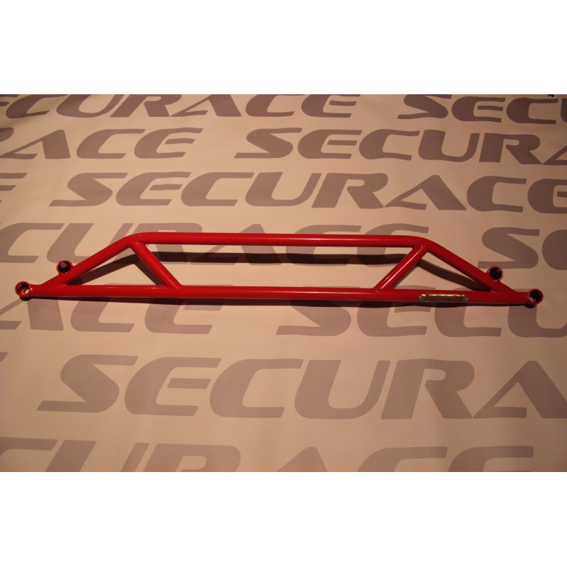 Front strut bar BMW E46