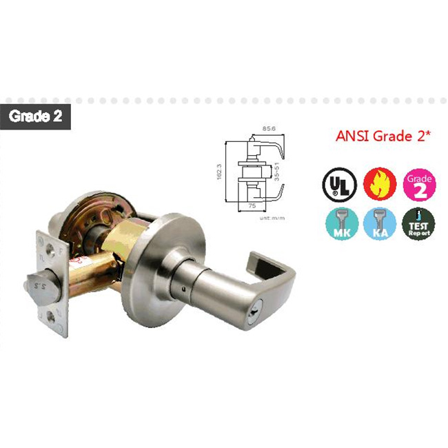 Commercial Locks & Hardware Secura Locks 3D Wall Panels
