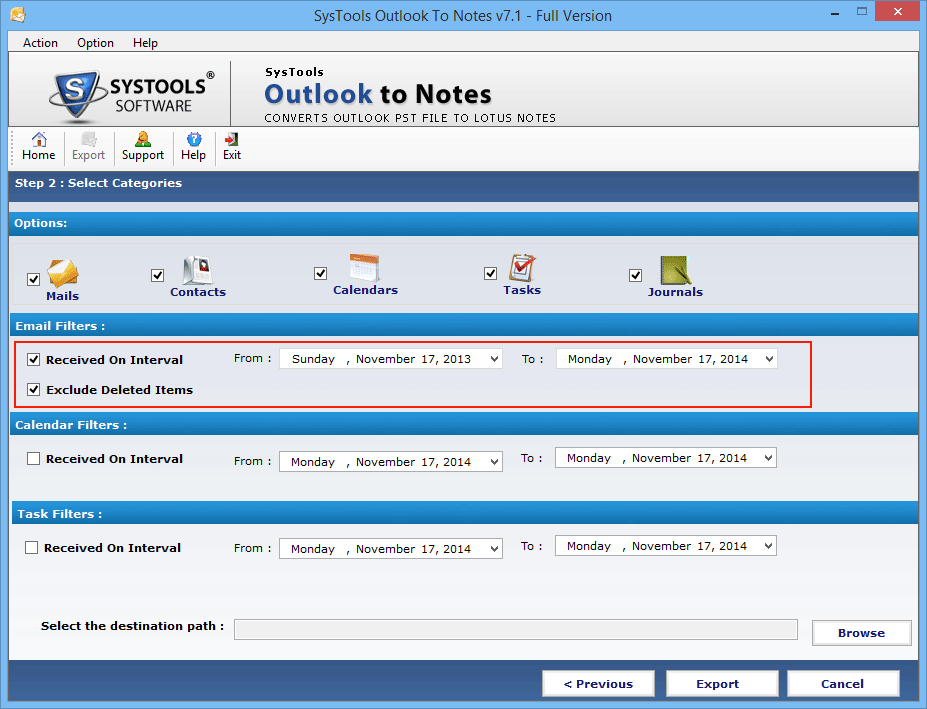 Steps of Working with the Screenshots of Converter