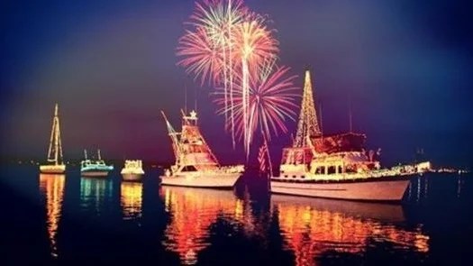 Tacoma Christmas Boat Parade 2022 Tacoma Yacht Club's 2021 Christmas Boat Parade | Meetup