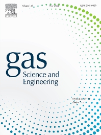Subscribe to Gas Science and Engineering - 2949-9089 | Elsevier Shop