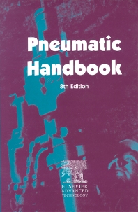 Pneumatic Handbook - 8th Edition | Elsevier Shop