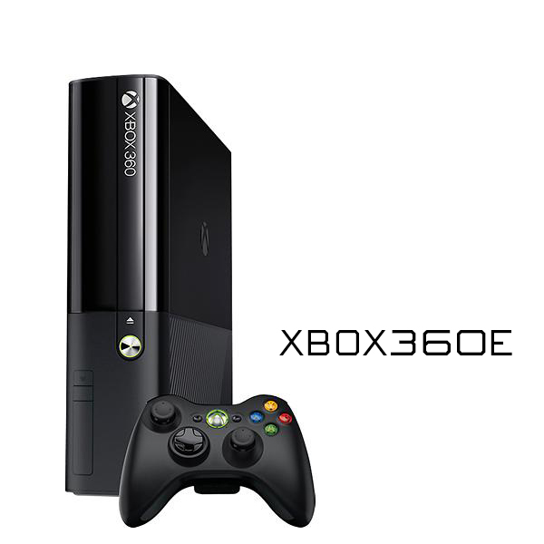 XBOX 360 Security Case Lock Box