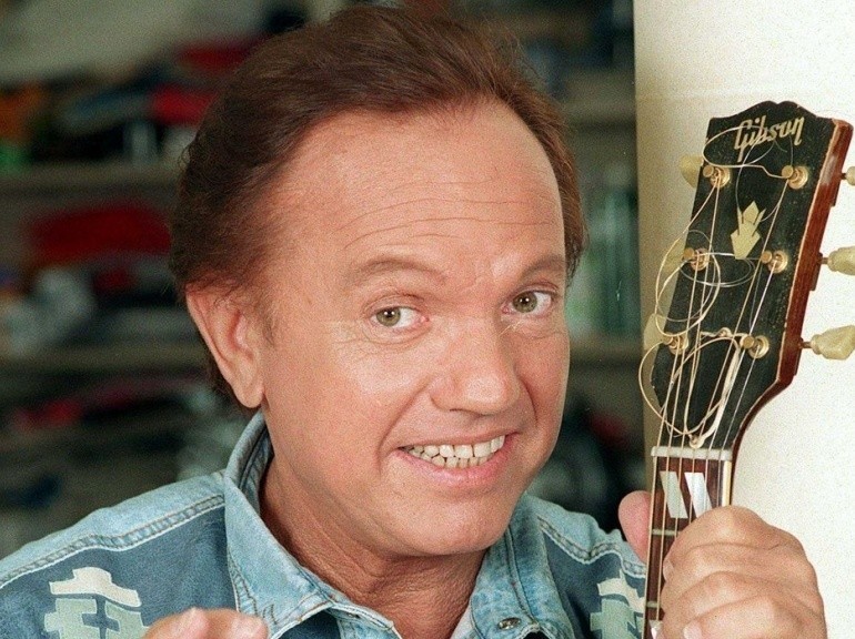 Frank Alamo sa carrière en images