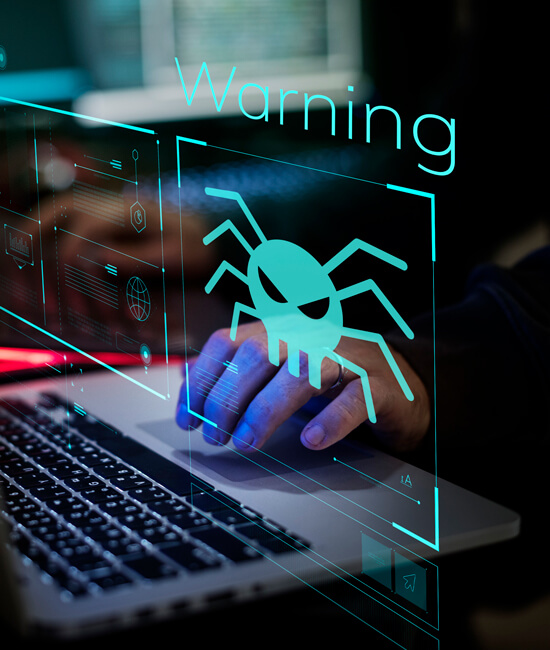 Ransomware attacks in Ireland