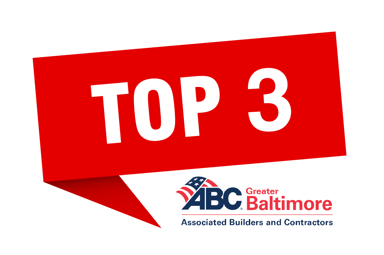 Top Three ABC Baltimore