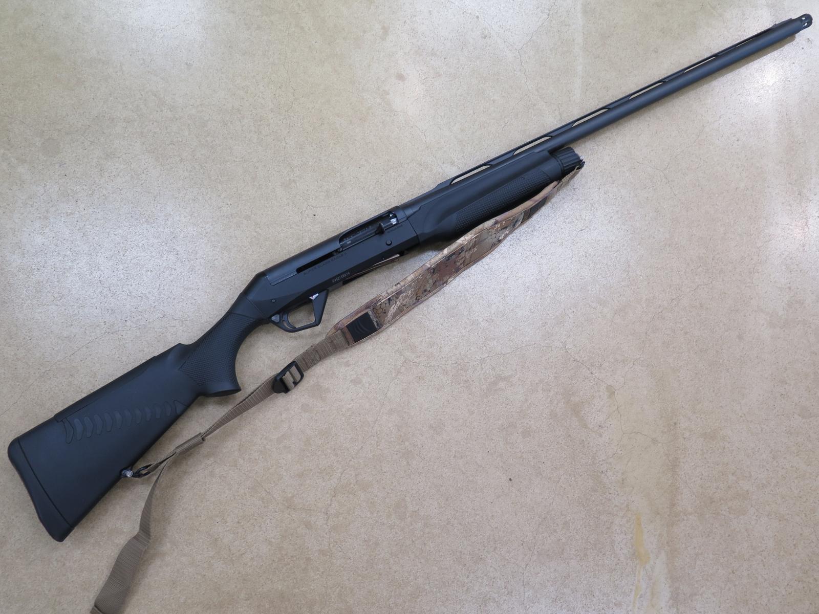 CONSIGNED Benelli Super Black Eagle II 12 ga Super Black Eagle II