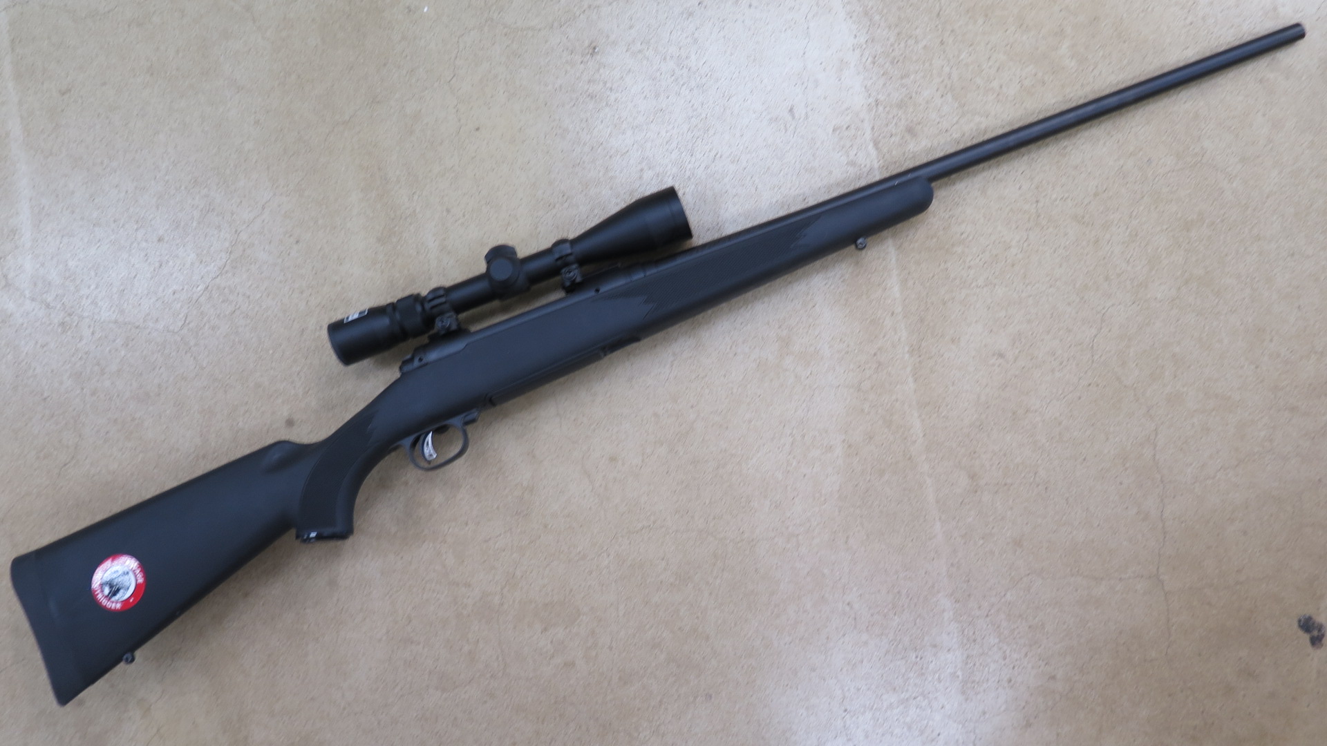 USED Savage Model 111 7mm Rem Mag Model 111 Rifle Buy Online Guns
