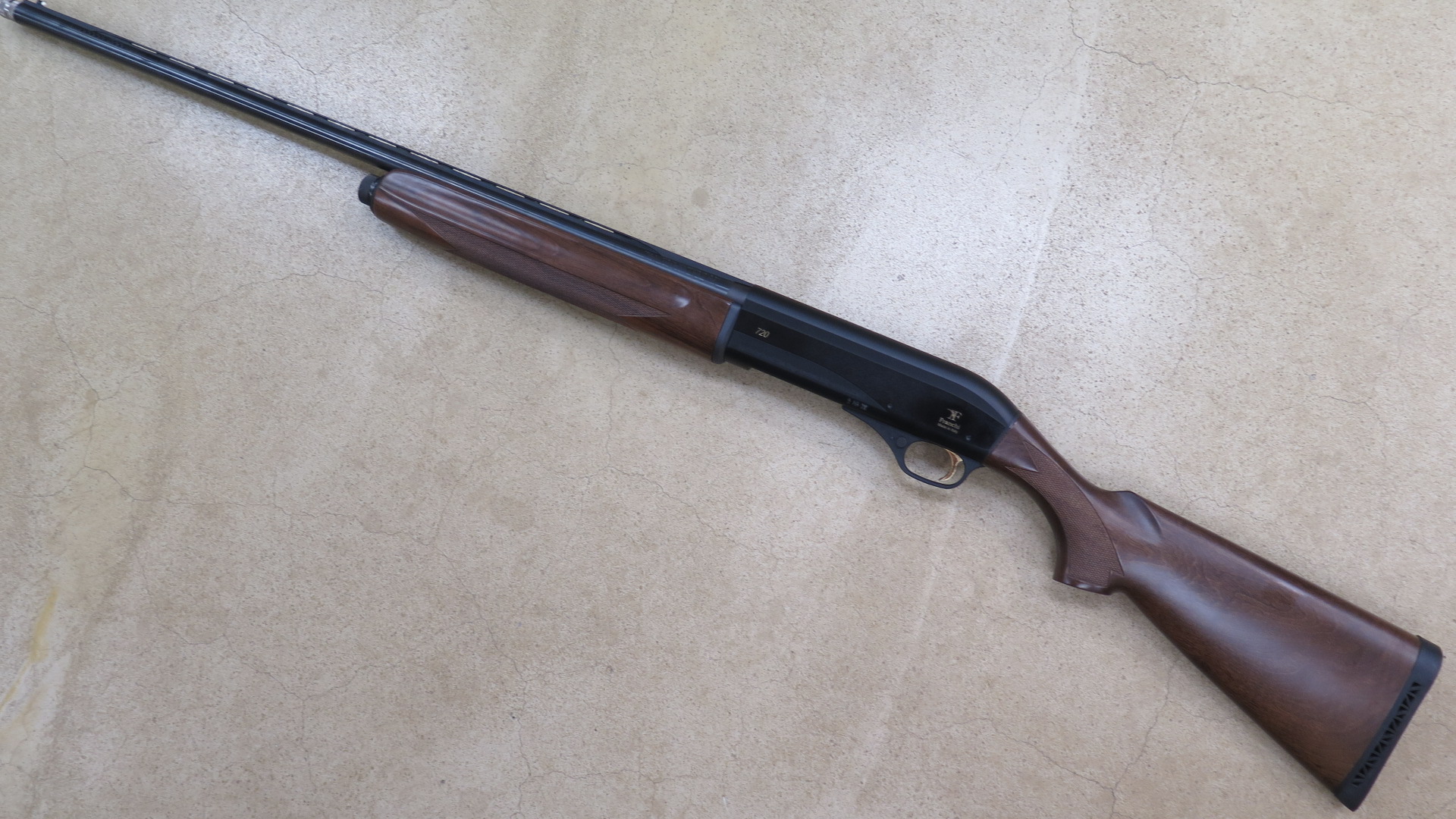 USED Franchi 720 20 ga 720 Shotgun Buy Online Guns ship free from