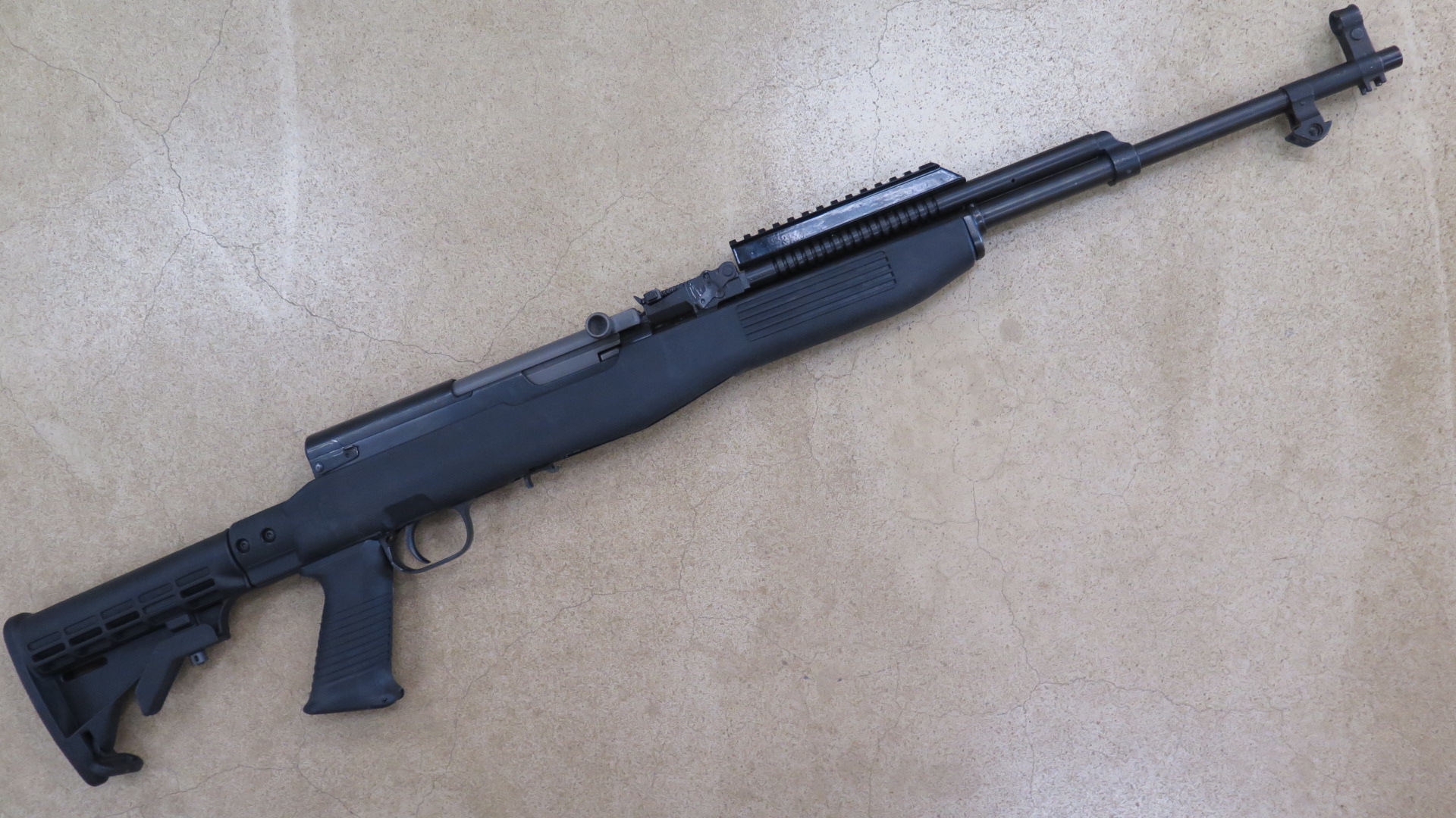 Sks 20 Round Mag Liberty Mountain