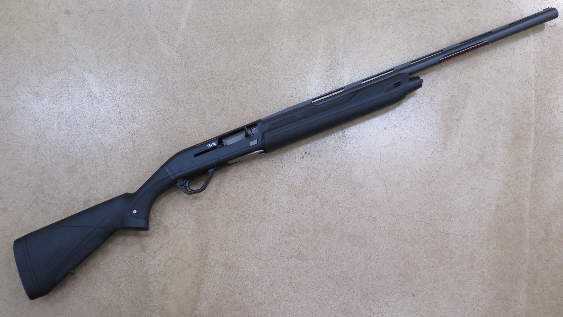 CONSIGNED Winchester UNFIRED Winchester SX4 12 ga SX4 Semiauto Buy