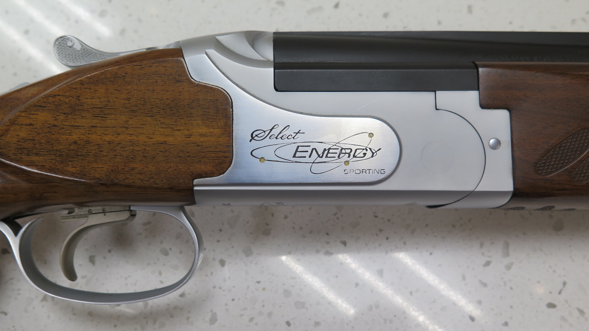 CONSIGNED Winchester Select Energy Sporting 12 ga Select Energy