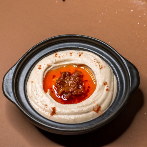 Order STARTER online from Traditional Romanesc by Phoenicia in