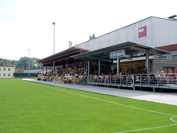 Austria ATSV Wolfsberg Resultados, próximos partidos, equipo