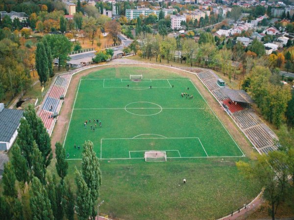 Poland MKS Podlasie Biała Podlaska Results, fixtures, squad