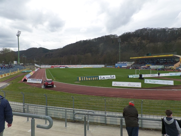 Germany TuS RotWeiß Koblenz Results, fixtures, squad, statistics