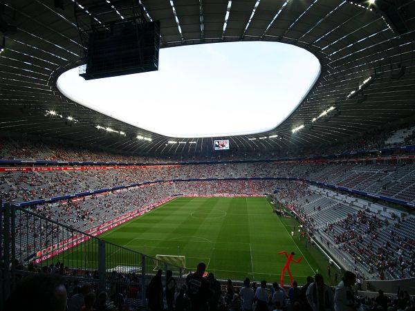 Bayern Munich vs. Stuttgart 10 September 2022 Soccerway