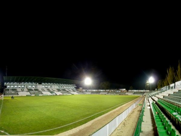 España CD Toledo Resultados, próximos partidos, equipo